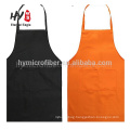 Professional kitchen non woven apron with high quality